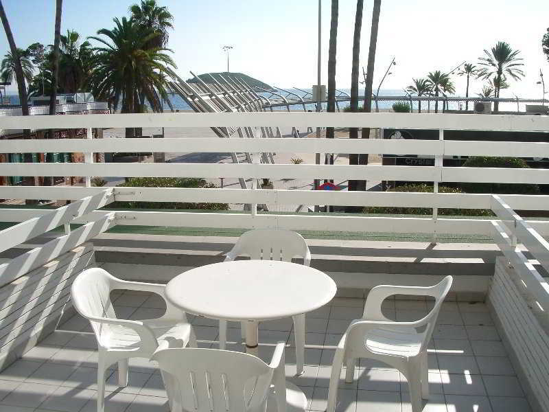 Strip Appartement