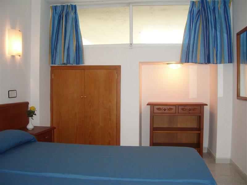Strip Apartamento Magaluf (Mallorca)