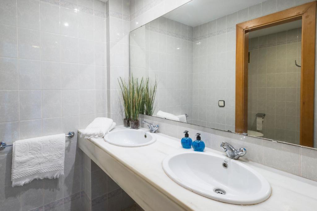 Strip Apartamento Magaluf (Mallorca)