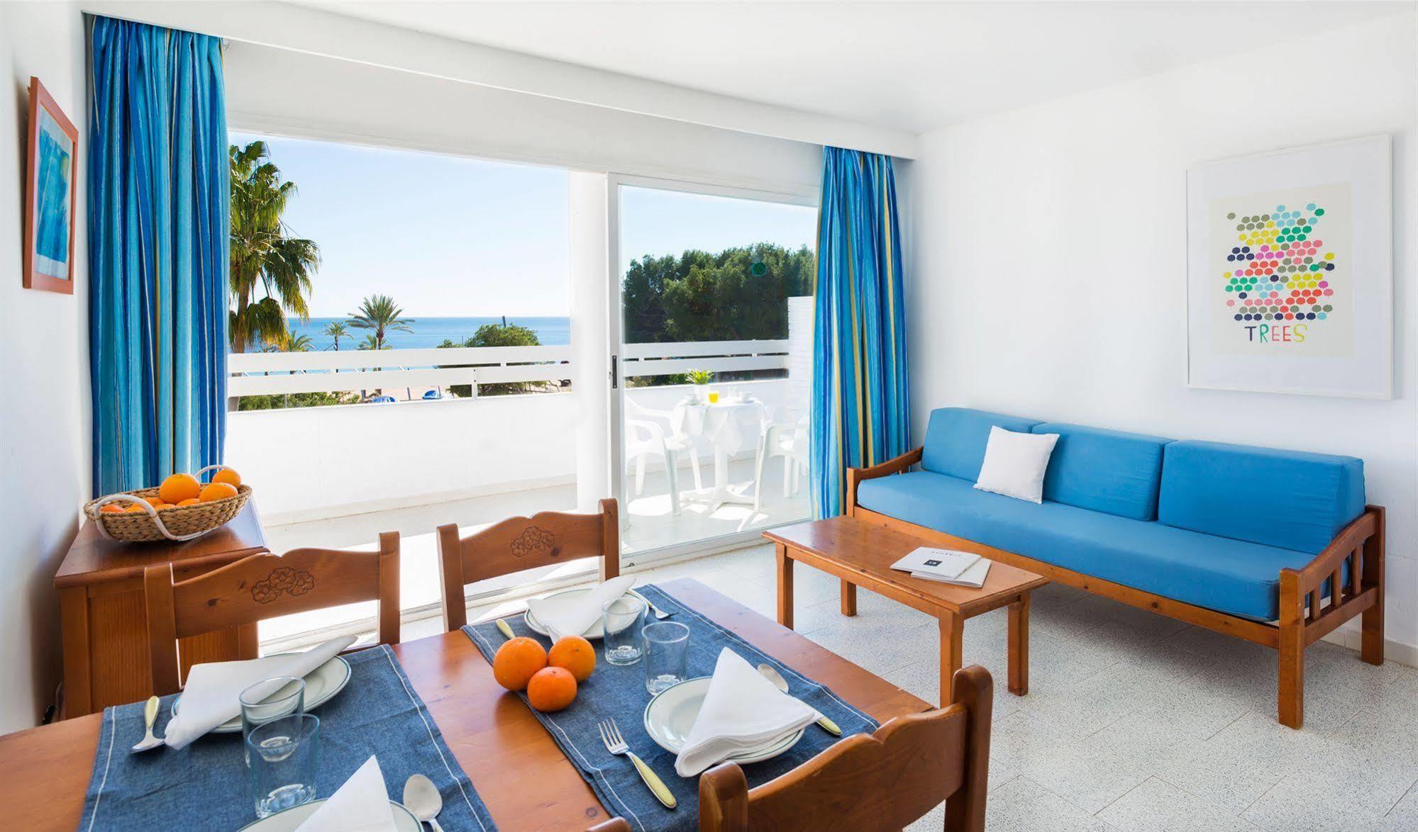 Strip Apartamento Magaluf (Mallorca)