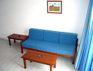 Strip Apartamento