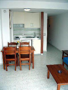 Strip Apartamento *